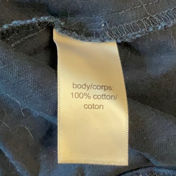 Maurices Dark Blue Utility Jacket - Picture 8 of 9